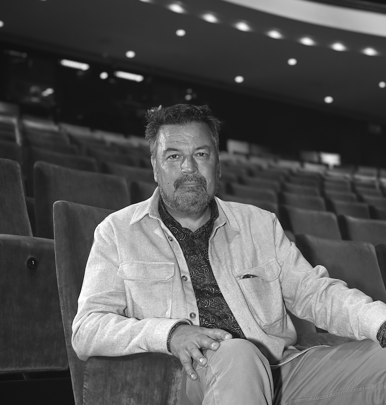 Ro Krauss